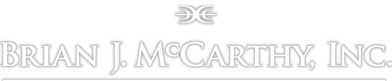 Brian J. McCarthy, Inc.