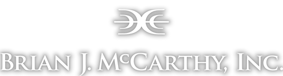 Brian J. McCarthy, Inc.